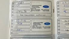 Ford Focus 1.6 Zetec 5dr Petrol Hatchback